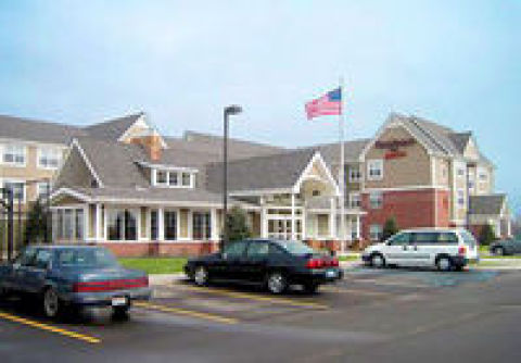 Saginaw Hotel RESIDENCE INN SAGINAW