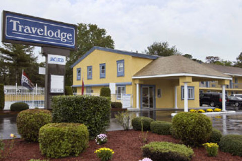 Absecon Travelodge