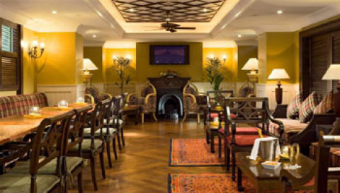 Novotel Centre Hotel Abu Dhabi