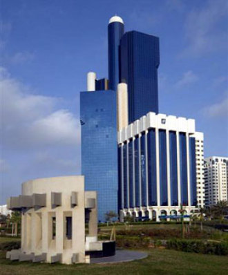 Hilton Baynunah Abu Dhabi