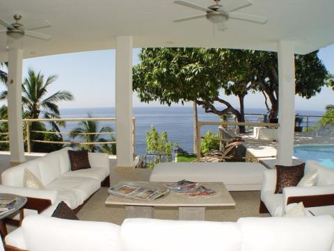 Las Ardillas, Acapulco Vacation Homes - Vacation Rental in Acapulco