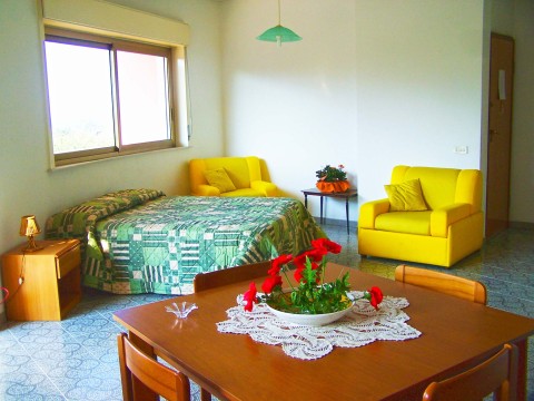 Vacanze Le Margherite - Vacation Rental in Acireale
