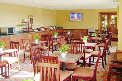 Country Inn And Suites Aiken