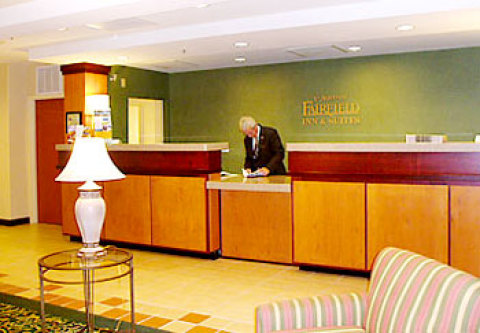 Fairfield Inn And Suites by Marriott Aiken
