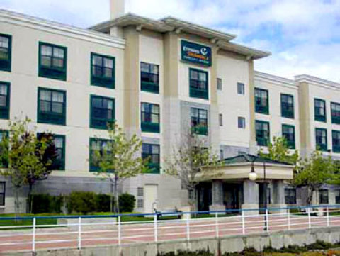 Alameda Hotel  Extended Stay America Oakland  Alameda