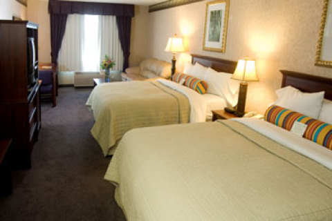 Phoenix Inn and Suite Albany