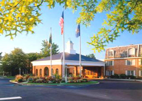 Desmond Hotel and Conference Center