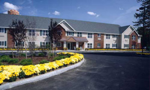 Cresthill Suites Albany