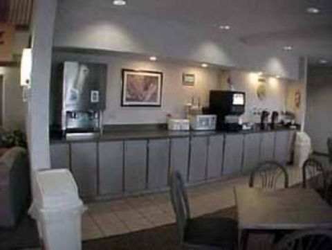 Albert Lea Hotel Comfort Inn Albert Lea