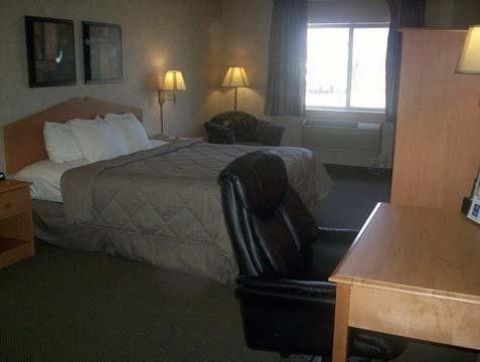 Albert Lea Hotel Comfort Inn Albert Lea