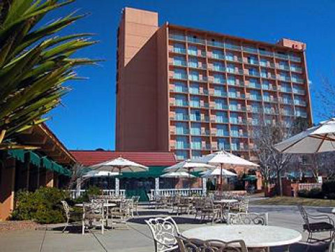 Hilton Albuquerque