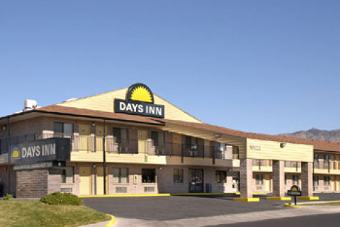 Days Inn Albuquerque Northeast