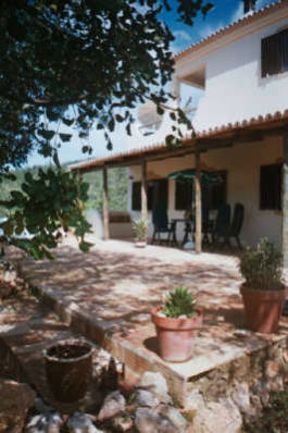 Quinta Familia - Bed and Breakfast in Algarve