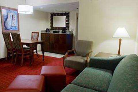 Embassy Suites Hotel Orlando-north