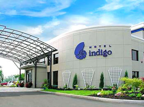 Hotel Indigo Buffalo-Amherst