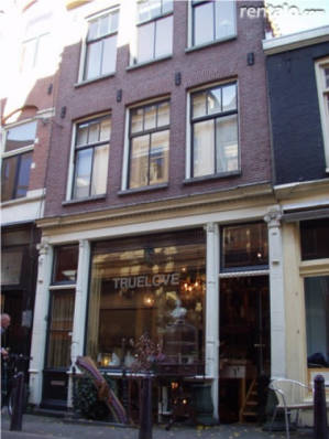 Amsterdam Truelove Guesthouse, Amsterdam B&B - Bed and Breakfast in Amsterdam