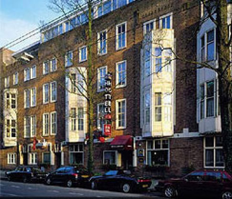 Museum Square Hotel Amsterdam