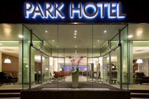 Park Hotel Amsterdam