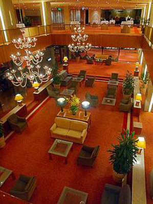Okura Hotel Amsterdam