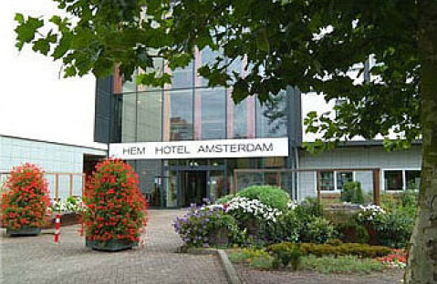 HEM Hotel Amsterdam