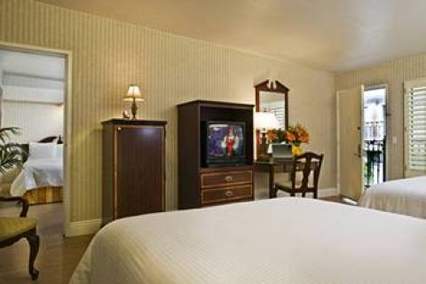 Carousel Inn and Suites at the Anaheim Resort