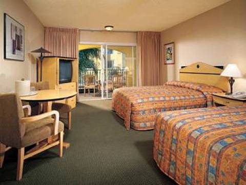 Portofino Inn and Suites