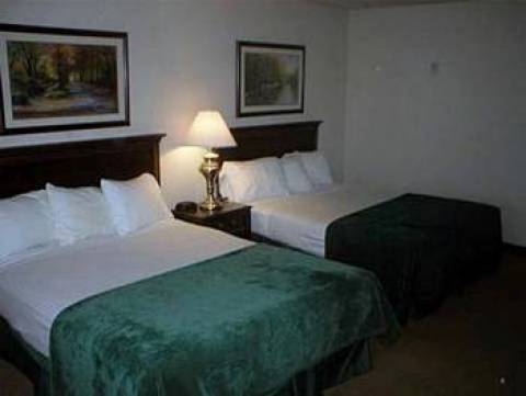 Quality Inn & Suites Anchorage Airport