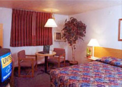 Super 8 Motel - Anchorage