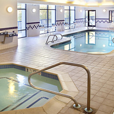 andover hotels springhill boston