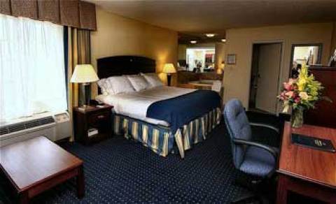 Holiday Inn Express & Suites - Historic Annapo