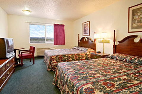 Apache Junction Hotel | SUPER 8 MOTEL - APACHE JUNCTION