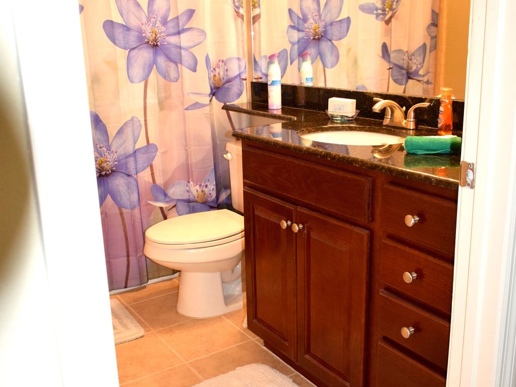 2 bedroom, 2 bathroom condo Near White Siesta Beac - Vacation Rental in Siesta Key
