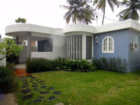 Blue Nest - Vacation Rental in Arecibo