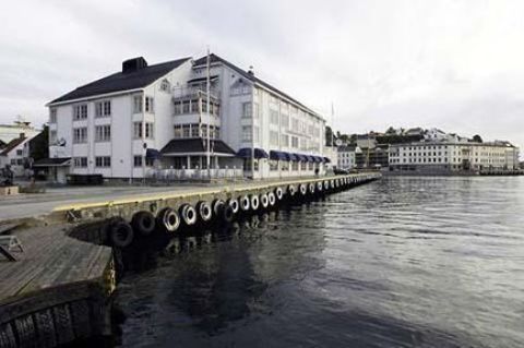 CLARION COLLECTION HOTEL TYHOLM