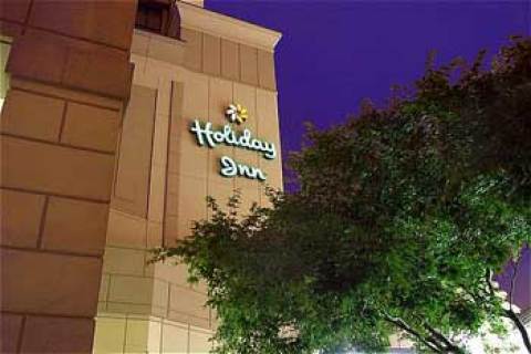 holiday inn national airport/crystal city 3 reliable 7.7