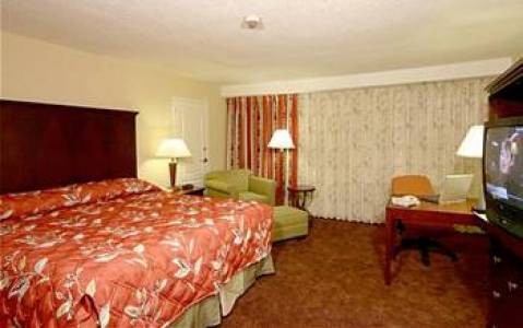 Holiday Inn Asheville Biltmore