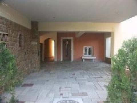 Athens. Luxury & well self catering flat. WiFi  A/ - Vacation Rental in Athens