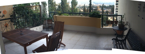 Athens. Luxury & well self catering flat. WiFi  A/
