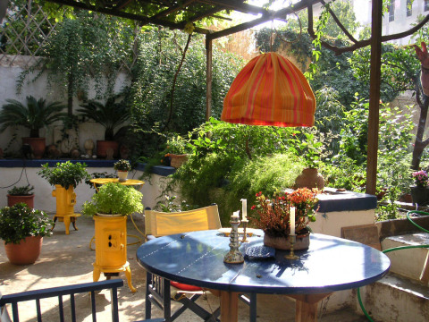 Franceska'sHome - Vacation Rental in Athens