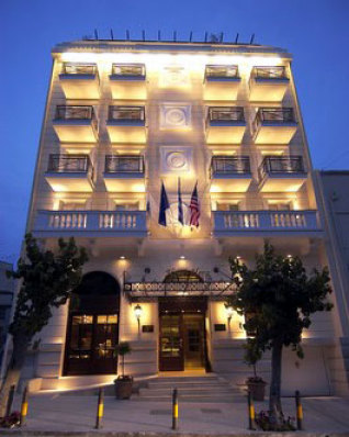 Hotel Hera