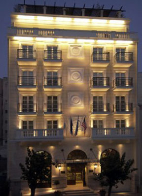 Hotel Hera