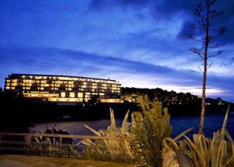 Arion Resort & Spa