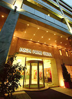 Hotel Jason Prime