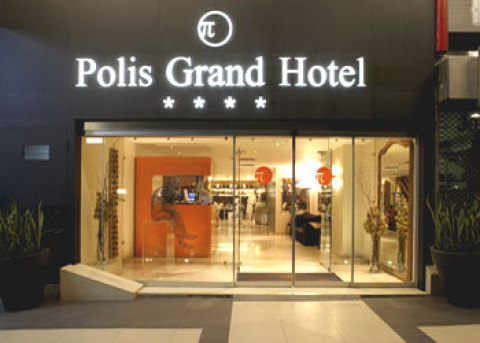 Polis Grand Hotel