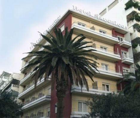 SARONICOS HOTEL