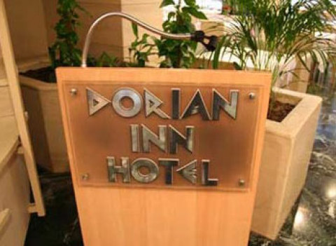 Dorian Inn Hotel