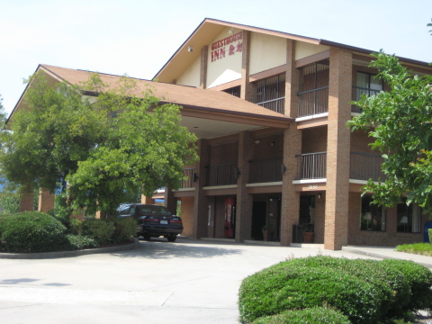 The GuestHouse Inn - Hotel in Atlanta