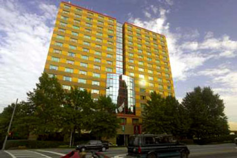 Embassy Suites Atlanta - Buckhead