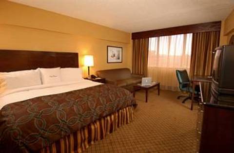 Doubletree Hotel Atlanta/North Druid Hills