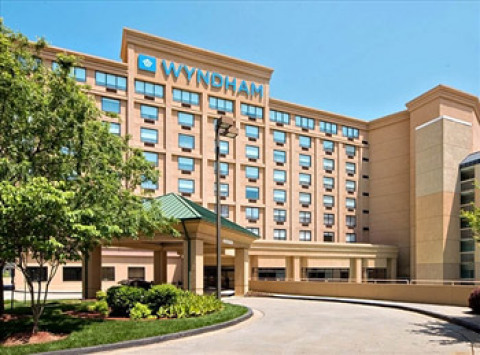 Wyndham Garden Hotel - Atlanta Downtown